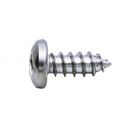 Cully / Mineralac - CUL 71010J 10 X 5/8 PHSMS SQ DR 18-