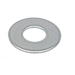 Cully / Mineralac - CUL 70350J 3/4 FLAT CUT WASHER 18-8