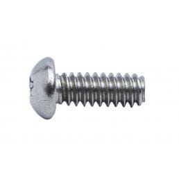 Cully / Mineralac - CUL 62919SSJ 1/4-20 x 1-1/4 RHMS PH