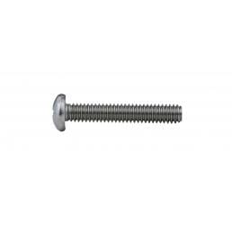 Cully / Mineralac - CUL 62132SSJ 6-32 X 2 PHMS PHIL 18-