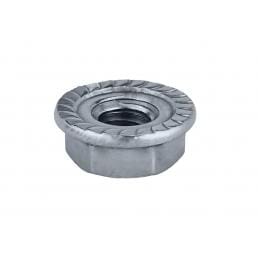 Cully / Mineralac - CUL 70230J 5/16-18SERRATED FLNG HX