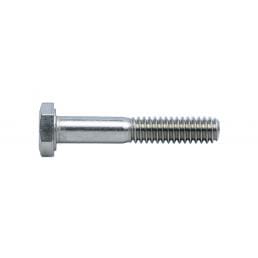 Cully / Mineralac - CUL 74220SS316J 1/4-20 X 1-1/4 HHCS