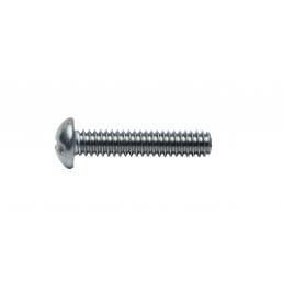 Cully / Mineralac - CUL 53132SS316J 3/8-16 X 2 RHMS SLO