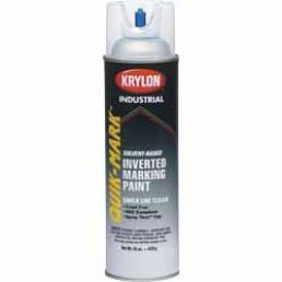 Cully / Mineralac - Cully 37647 Marking Paint Invert Paint SB Clear