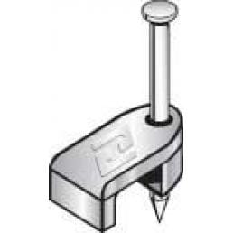 Minerallac Co. - MINRLAC IBT251W 1/4 1-NAIL WHITE (1