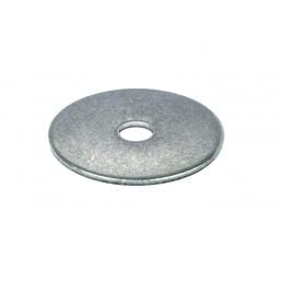 Cully / Mineralac - CUL 70745SS316J 3/8 X 1-1/2 FENDER