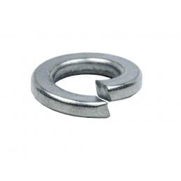 Cully / Mineralac - CUL 70525SS316J 1/4 LOCKWASHER 316S