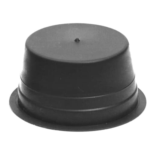 PVC Fittings - Carlon P258K 2-1/2 Inch Polyethylene Conduit Plug
