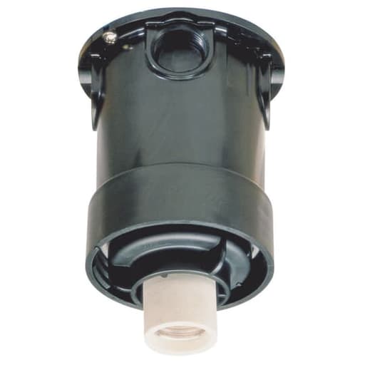 Carlon / Thomas & Betts - CL E962E WEATHERPROOF FIXTURE