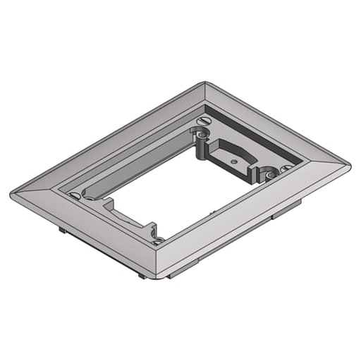Thomas & Betts Co - ABB 641 P CACA 641P ALUM. CARPET AC