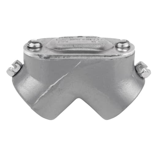 Thomas & Betts Co - RD BPEF-2 3/4inch EMT PULLING ELBOW