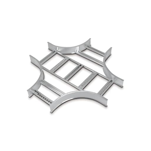 Thomas & Betts Co - PL SSF73042LEX24 SS FIT 7IN 30X42W