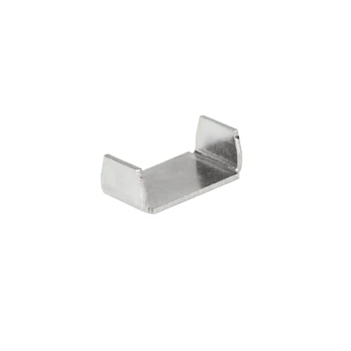 Thomas & Betts Co - ABB B804 END CAP USE W/ B-1400 STL