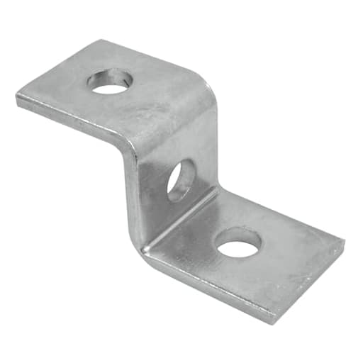 Thomas & Betts Co - ABB A209EG Z SHAPE FTG USE W/ A CHN
