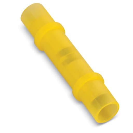 Thomas & Betts Co - Thomas & Betts RCC23 Nylon-Insulated Aircraft Splice - #12-10 (250/Pkg)