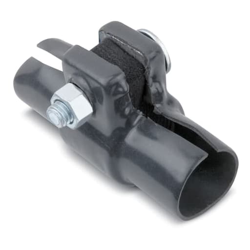 Ocal / Thomas & Betts - ABB TCC3-G PVC CTD SPLIT CPLG 1IN I