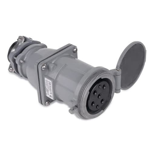 Thomas & Betts Co - ABB DF2404FP000 200A,CON,3P4W,MG,40