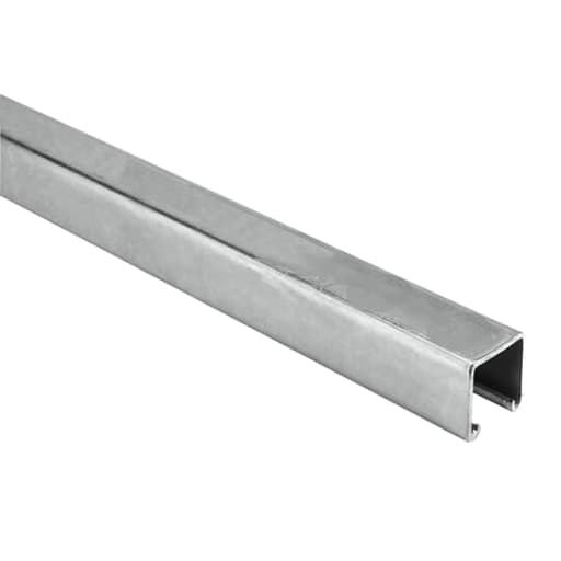 Thomas & Betts Co - ABB B 906 10 CHNL 14GA 1-1/2X3/4 10