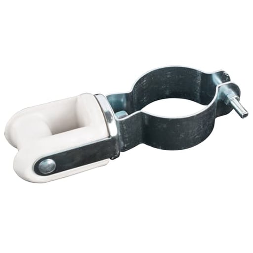 Thomas & Betts Co - Steel City W33 Insulator Wireholder