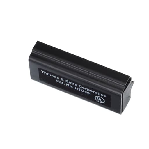Thomas & Betts Co - Thomas & Betts HTC40 Insulated H-Tap Cover