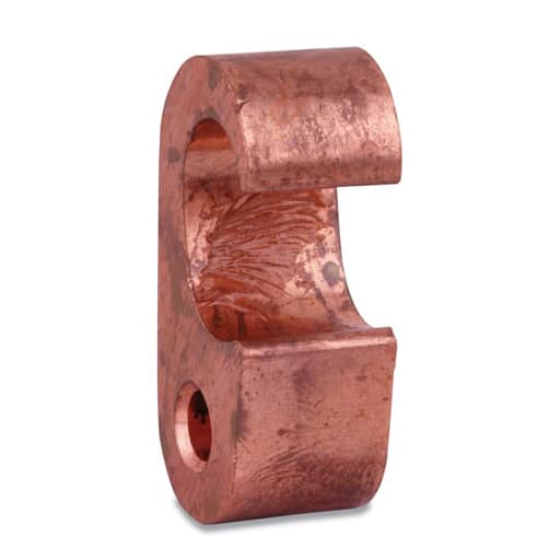 Thomas & Betts Co - ABB 54875 FIG 6 CONN, 6-2 MAIN, 6-2