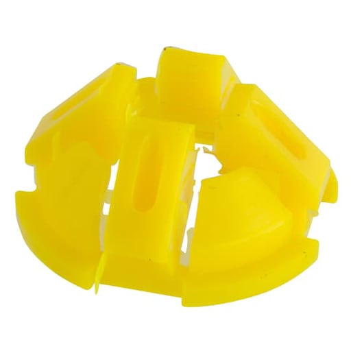 Thomas & Betts Co - ABB 1202 HITLOCK-3/4 INCH KNOCKOUT