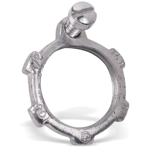Thomas & Betts Co - Thomas & Betts 106 1/2 Inch Locknut