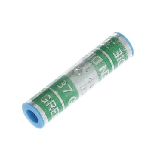 Thomas & Betts Co - Thomas & Betts 60512 2-Way Compression Connector
