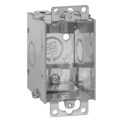 Thomas & Betts Co - ABB LXWOW-25R 3X2X2 1/2 DEV BX 1/2