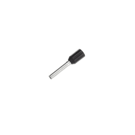 Thomas & Betts Co - Thomas & Betts F2032 .65 Inch Length 16 AWG 1.5 mm.. Wire Range Insulated Nylon Ferrule