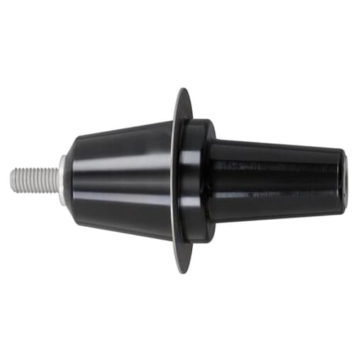 Thomas & Betts Co - ABB Elastimold K650-S1 600 Amp, Short Shank Bushing without Stud, 15/25kV, 2-15/16" long