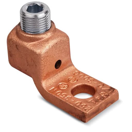 Thomas & Betts Co - Blackburn 71003-TB Terminal Lug