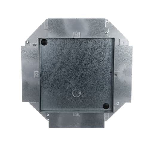 Thomas & Betts Co - Steel City 665-SC Steel Floor Box