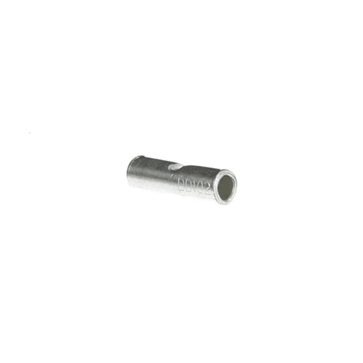 Thomas & Betts Co - Thomas & Betts DD102 9-8-7 AWG Wire Range 1.03 Inch Length Non-Insulated Butt Splice