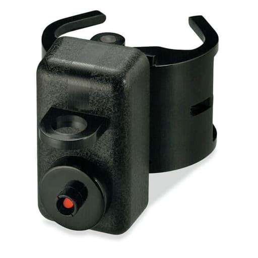 Thomas & Betts Co - ABB Elastimold UCMTL-HT UCM Series Underground Clamp Type Fault Indicator. Time reset w/ LED Display (Indicator auto-resets to normal after a four-hour time duration. (Indicator may also be manually reset using an FTT test tool), For 600 Amp High Trip