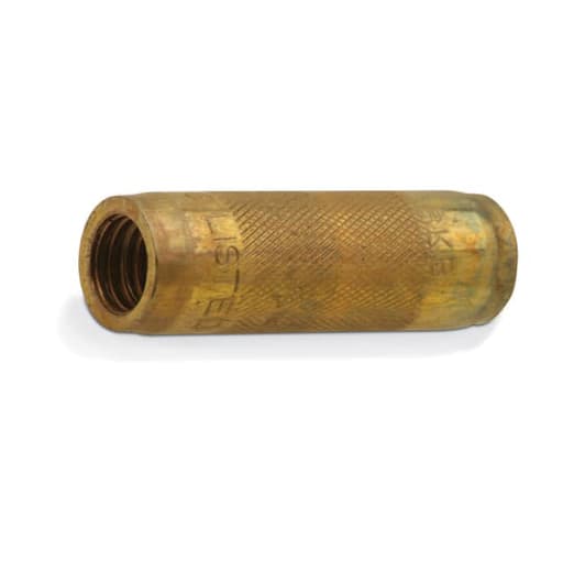Thomas & Betts Co - Blackburn 60C Silicon Bronze Coupling