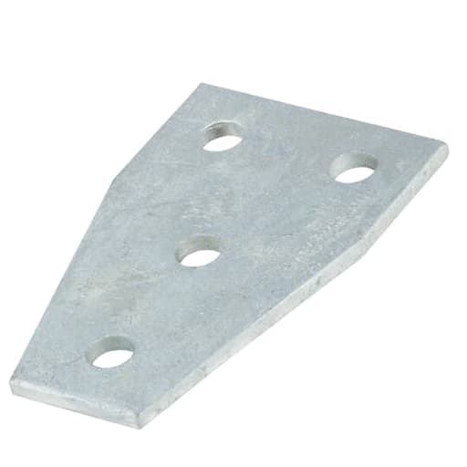 Thomas & Betts Co - ABB AB265EG FLAT PLATE FITTING ELEC