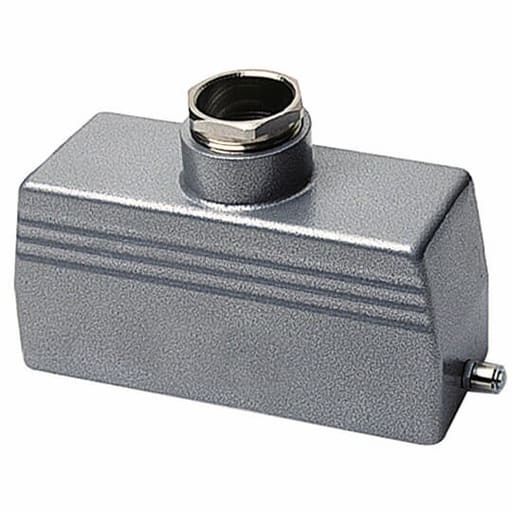 Thomas & Betts Co - ABB TH924MV B24 SGL LOCK SYS 1XPG29