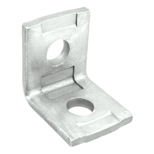 Thomas & Betts Co - ABB AB 299EG 90DEG CRNR ANGL FITG E