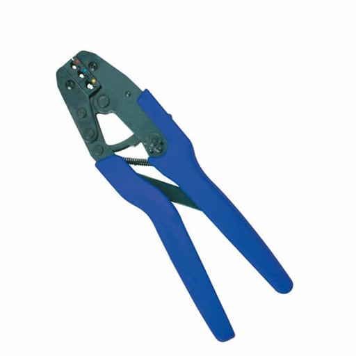 Thomas & Betts Co - ABB CM2000C CRIMP TOOL INSULATED DI