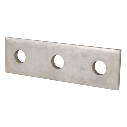 Thomas & Betts Co - Superstrut AB207 Flat Plate Fitting