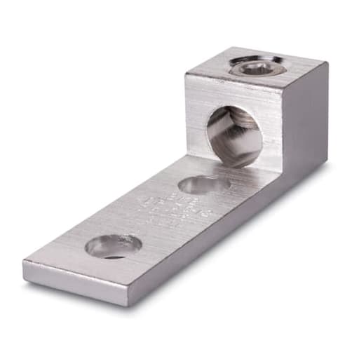 Thomas & Betts Co - Blackburn ADR35-12 Extruded Aluminum Lug