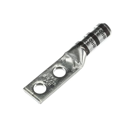 Thomas & Betts Co - Thomas & Betts 54855BE Long Barrel Lug