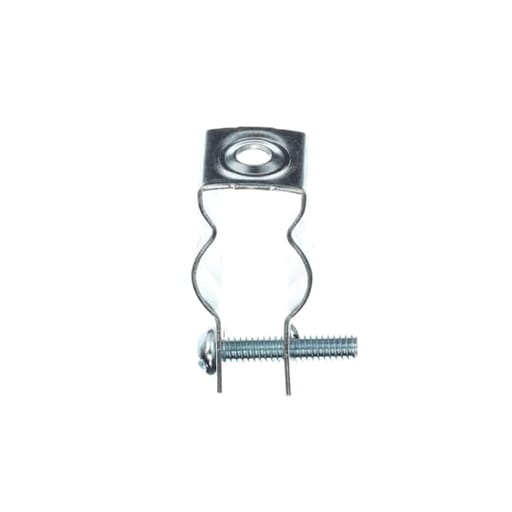 Thomas & Betts Co - Steel-City 6H1TB Conduit/Pipe Hanger w/ Bolt - 3/4" EMT & 3/4" Rigid Conduit or Pipe