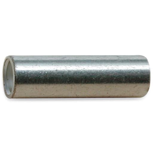 Thomas & Betts Co - Thomas & Betts 2B-16 18 to 16 AWG 0.84 Inch Blue Tiined Copper Nylon Insulated Parallel Splice