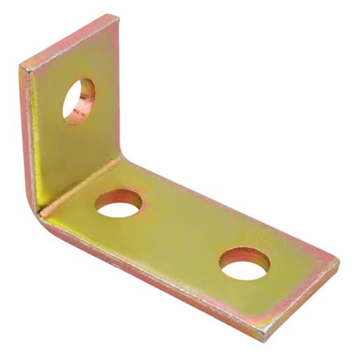 Thomas & Betts Co - Superstrut AB204 90 Degree Angle Fitting