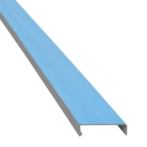Thomas & Betts Co - ABB TYD2CPG6 2 GRAY DUCT COVER