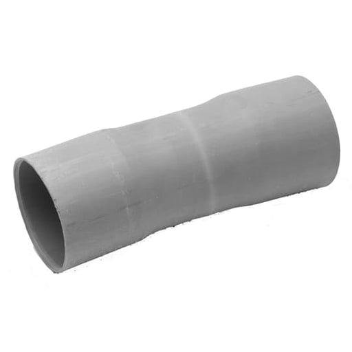 Thomas & Betts Co - ABB E245N 4 IN P&C 5 DEG ANGLE COUP