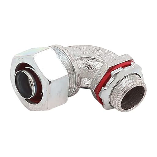 Thomas & Betts Co - ABB LT9200T-SC 2 90 DEG INSUL SC LT