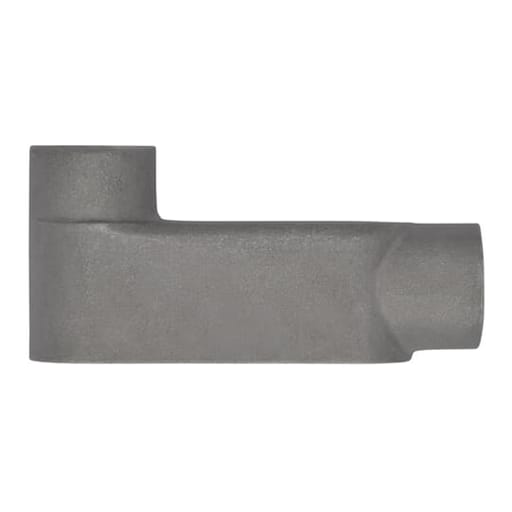 Thomas & Betts Co - ABB LB37SA 1 IN CONDUIT BODY, ALUM,